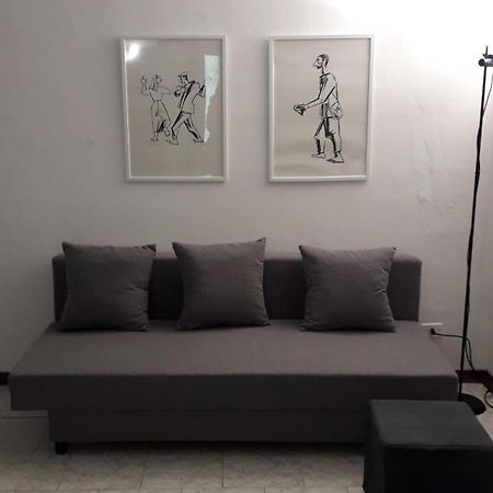 Appartamento A.D. Alessandria Habitación foto