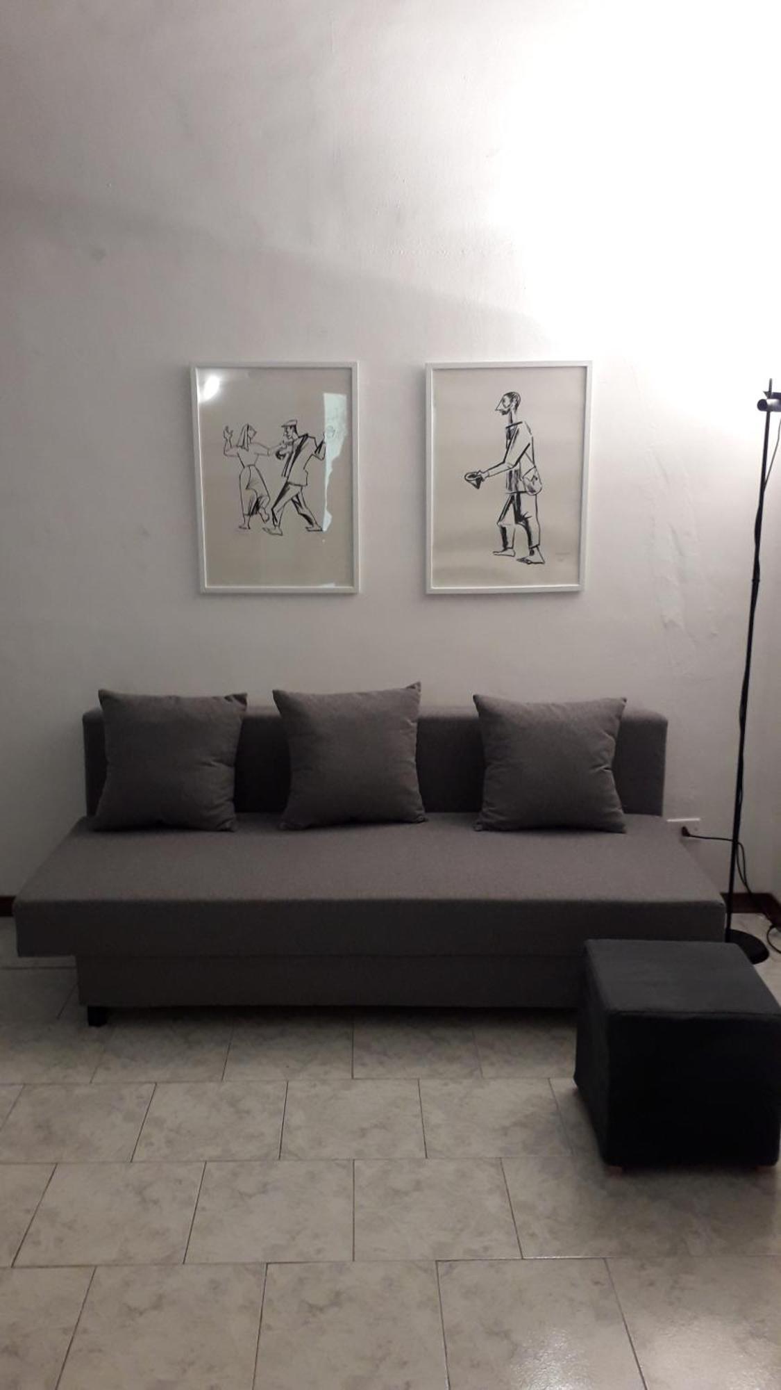 Appartamento A.D. Alessandria Habitación foto