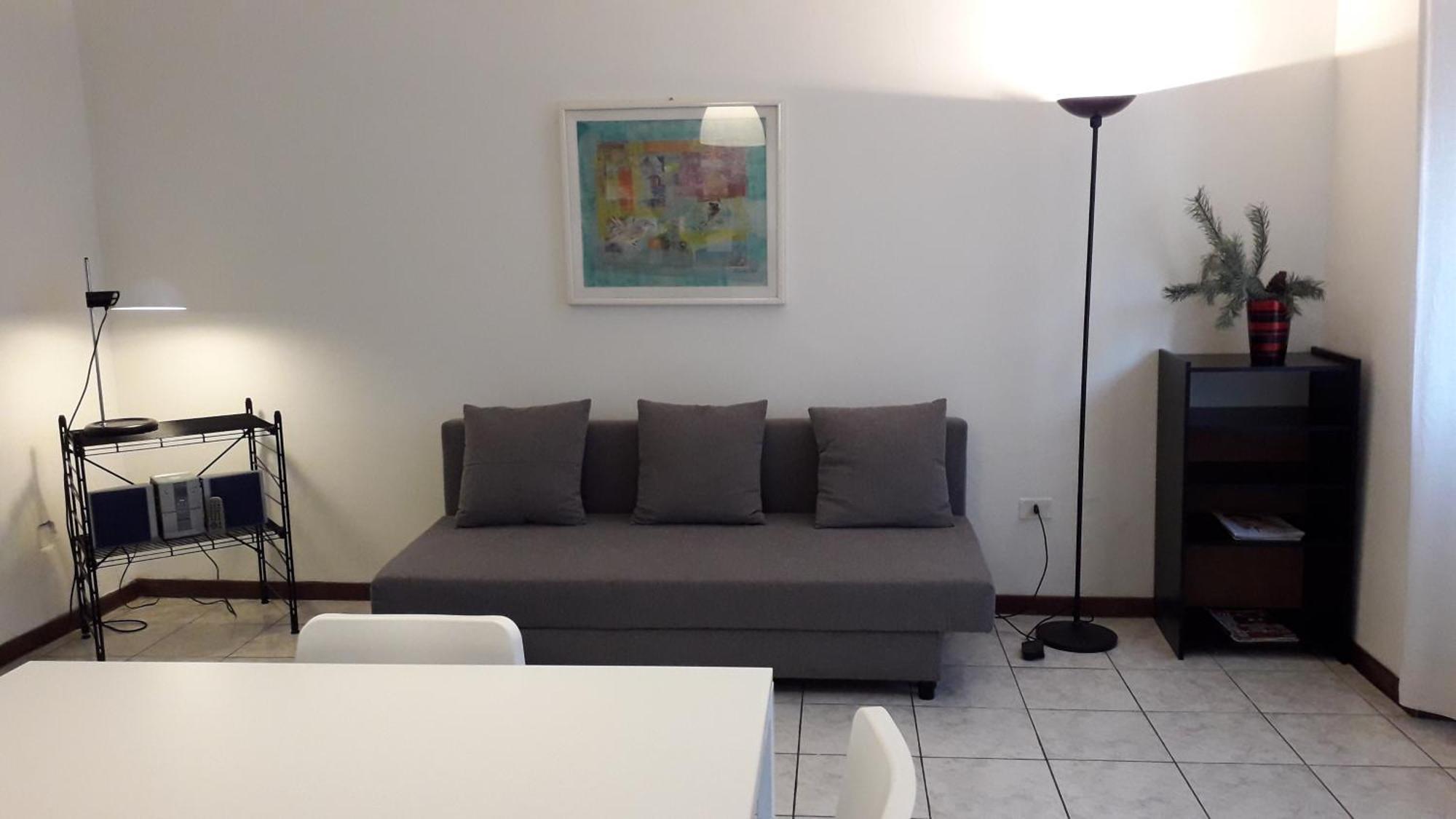 Appartamento A.D. Alessandria Habitación foto