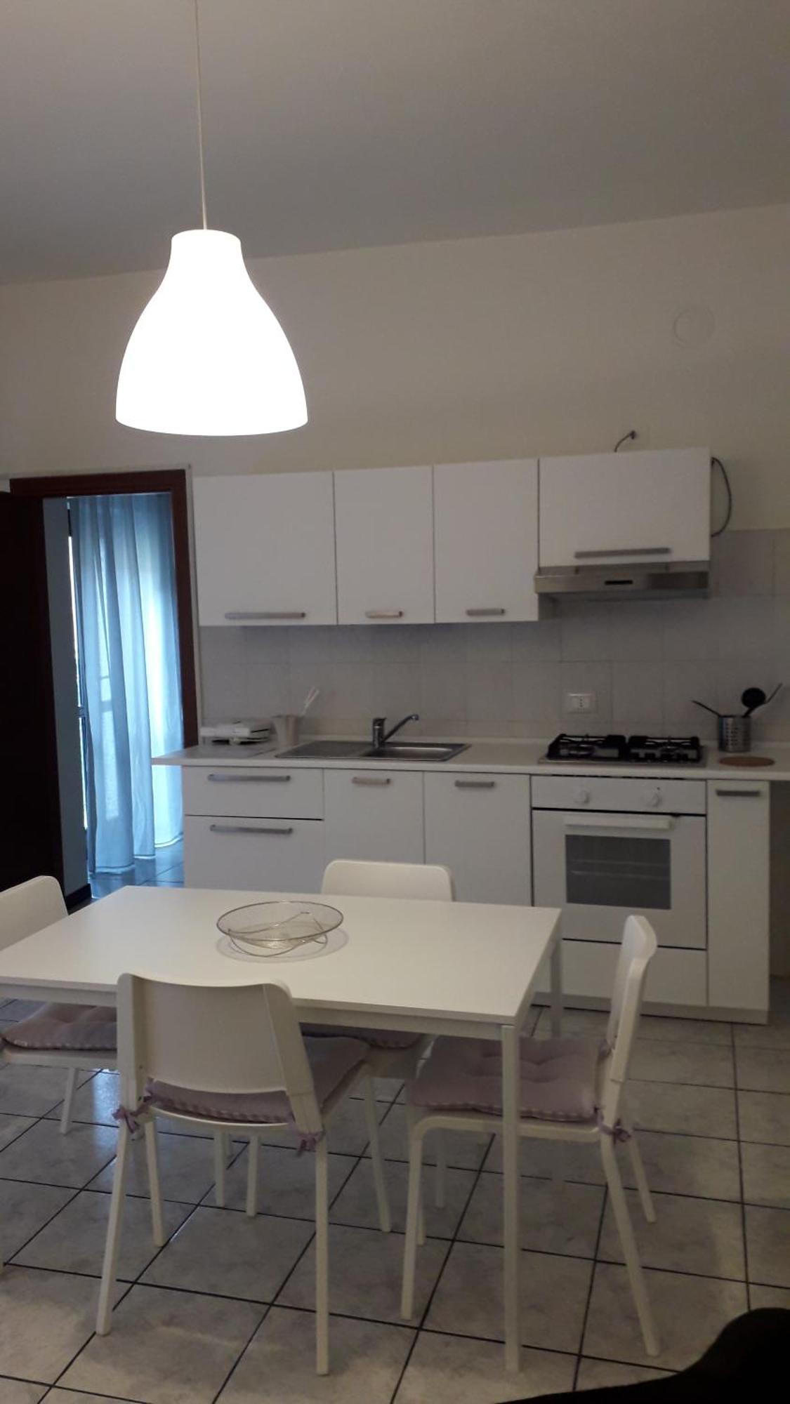 Appartamento A.D. Alessandria Habitación foto