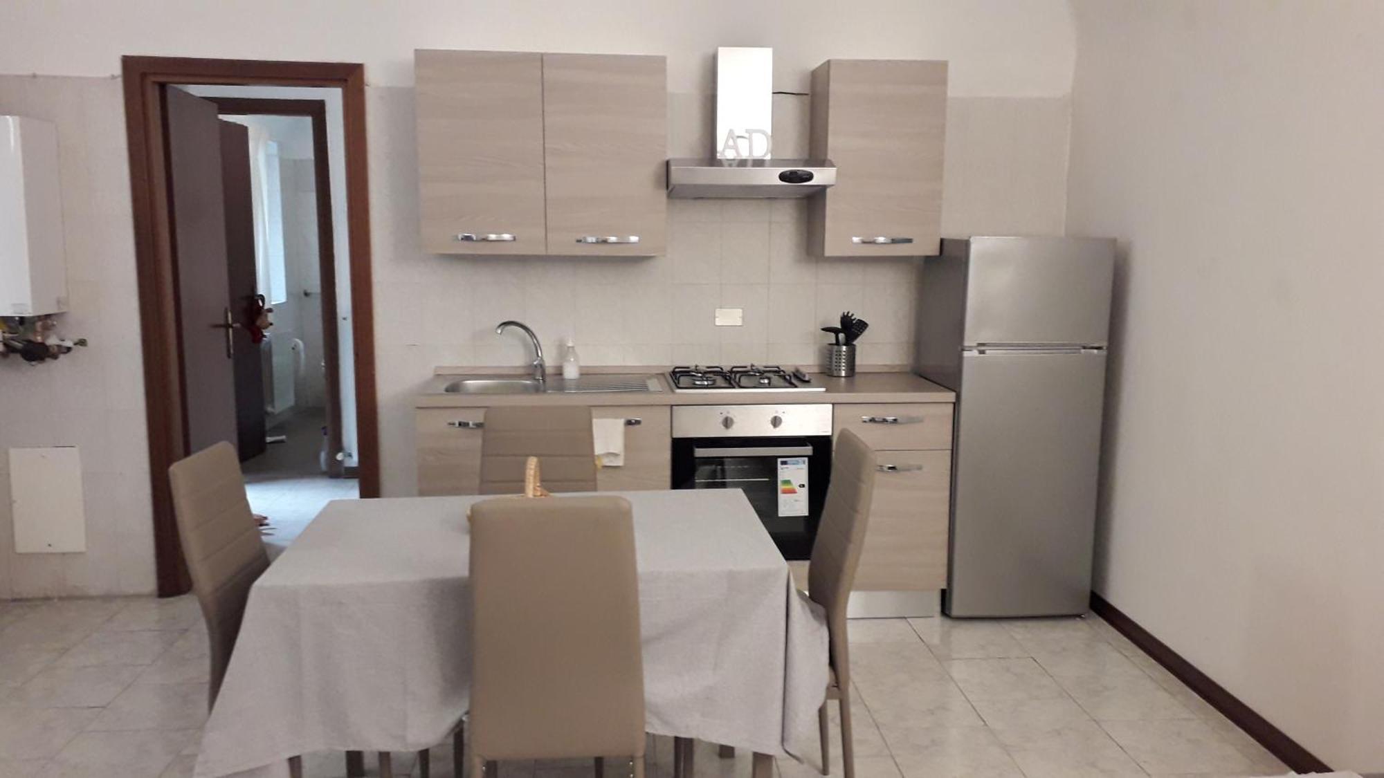Appartamento A.D. Alessandria Habitación foto
