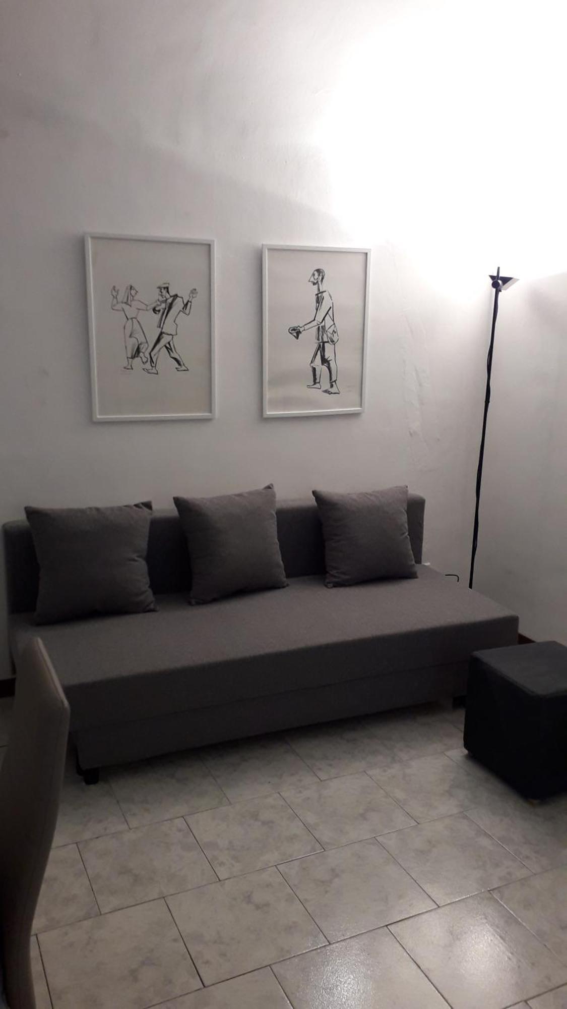 Appartamento A.D. Alessandria Habitación foto