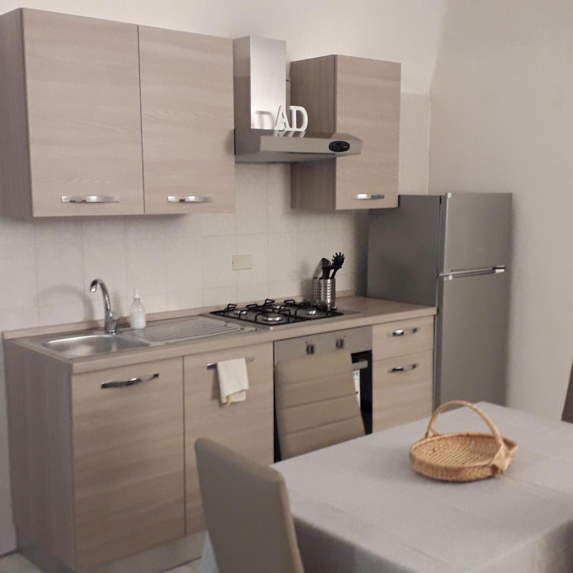 Appartamento A.D. Alessandria Habitación foto