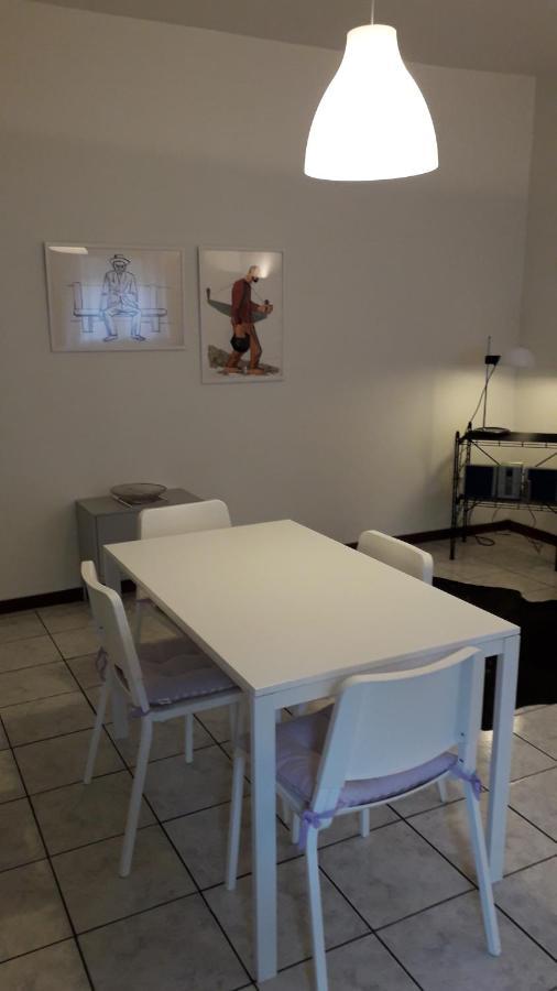 Appartamento A.D. Alessandria Exterior foto